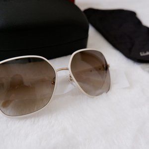 Salvatore Ferragamo -Sunglasses